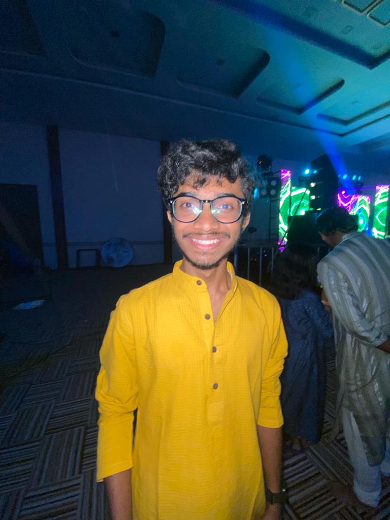 President Image